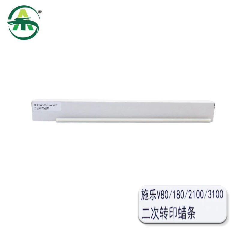 Factory direct sales2nd V80 Transfer Belt Lubricant Bar for XER V80 180 2100 3100 IBT Lubricant Bar wholesale factory price