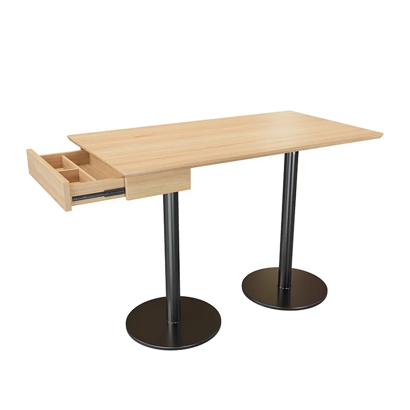 Интерьерный дизайн, мебель для кафе, стол и сиденье для кабины, мебель в стиле кафе