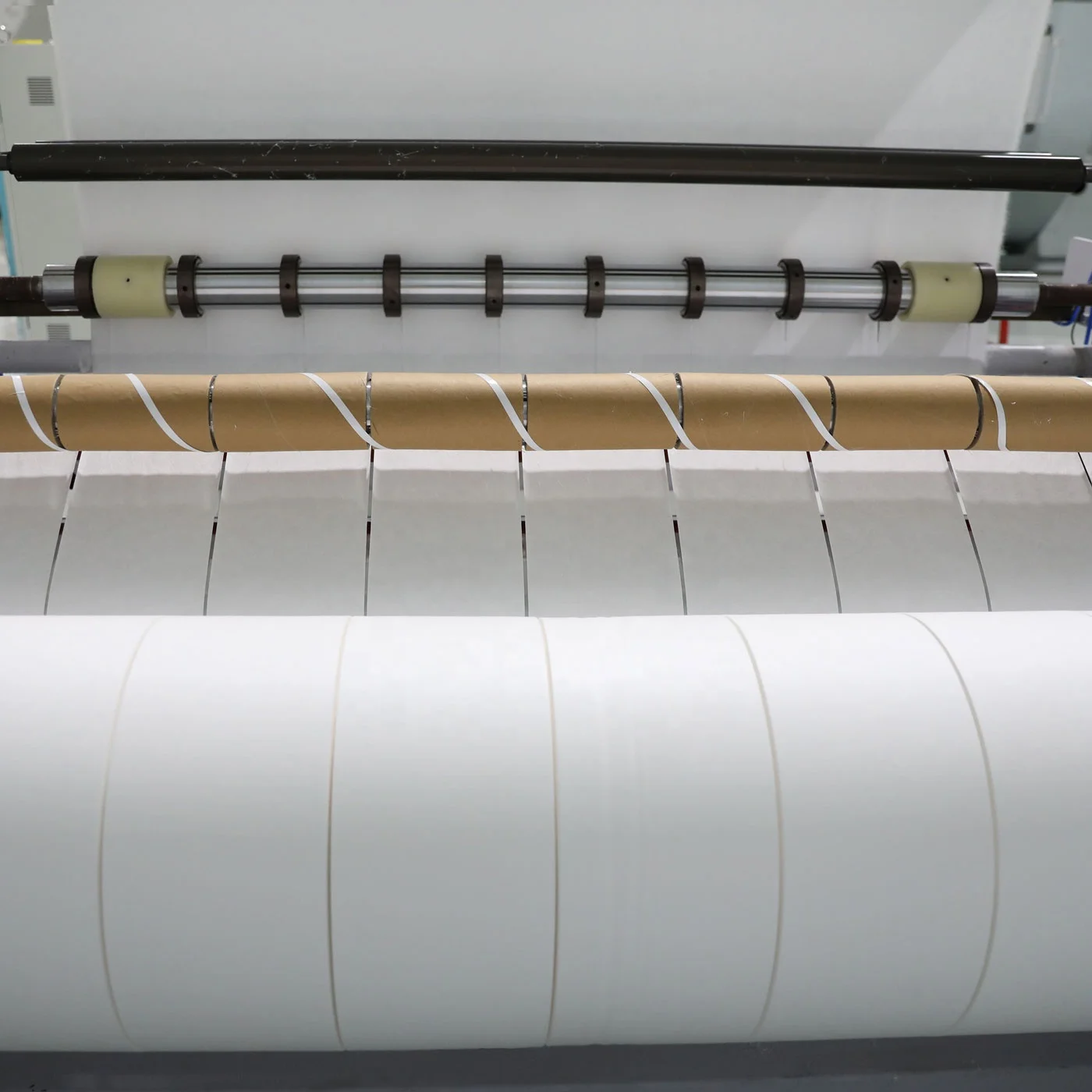 
Wholesale Manufacture Disposable Polypropylene Filter Pp BFE 95 Melt Brown Non Woven Fabric Material For Face Mask 