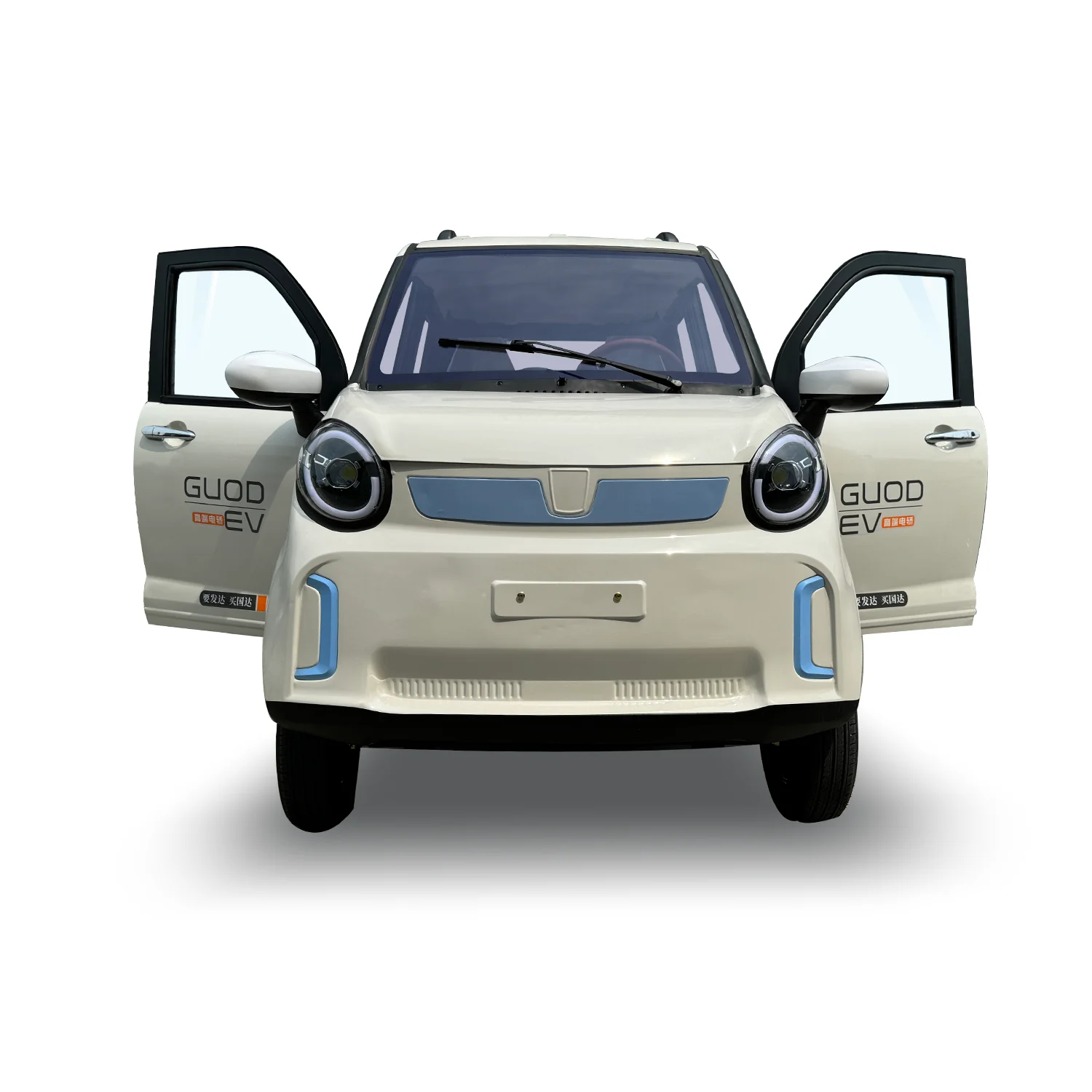 2024 популярный 1500 Вт Новый энергетический автомобиль чистый маленький Электрический мини-автомобиль для продажи