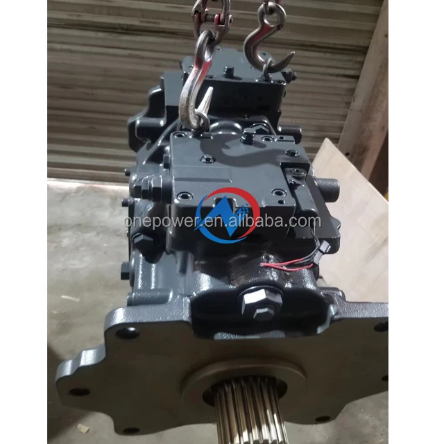 PC3000-6 PC4000-6 Гидравлический Главный насос 708-2K-00024 708-2K-00013 708-2K-00014 708-2K-00330