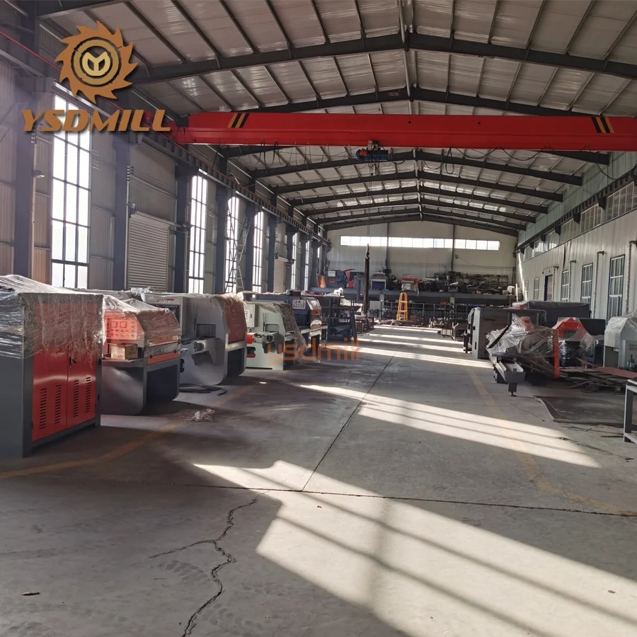 Sawmill Wood Cutting Panel Automatic Roller Conveyor China