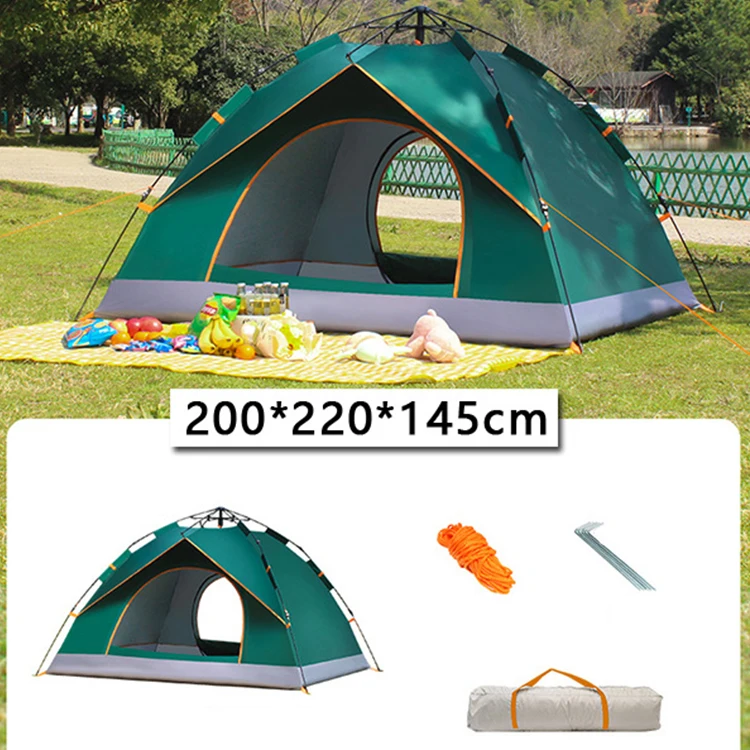 Luxury party tents with bed for events outdoor inflatable bubble house comping tent waterproof transparent foldable ten