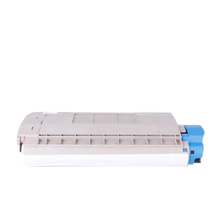 Для Okidata C711 тонер C710 C711 C711WT Восстановленный тонер-картридж C710 для OKI C710 C710dn C711 тонер-картридж C711WT