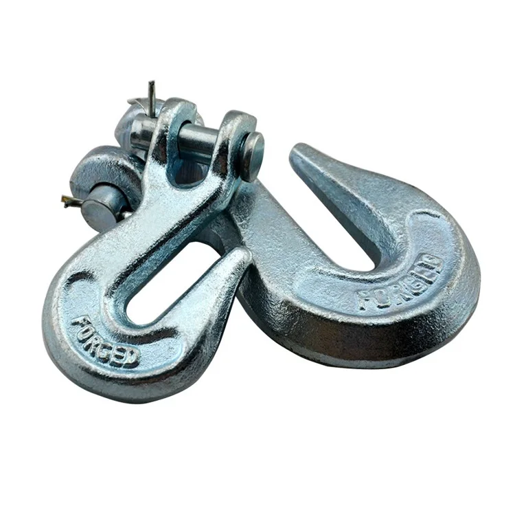 G70 Clevis Grab Hook A330 Clevis Sling Hook Wholesale