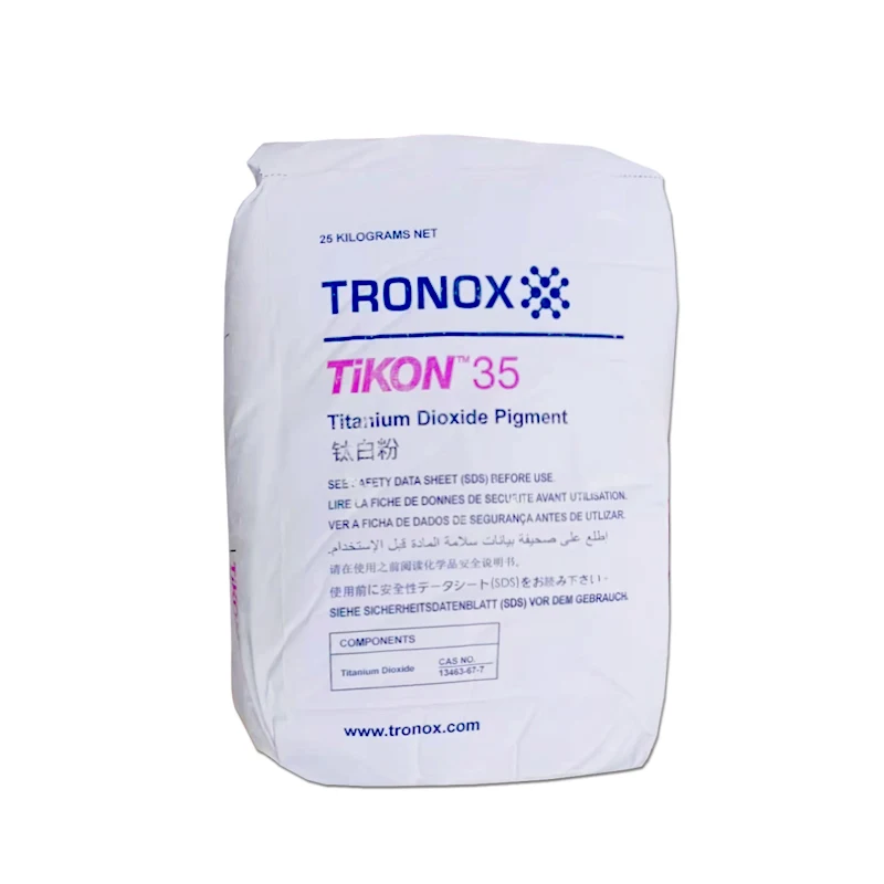 Price of Titanium Dioxide Tio2 Rutile Grade Kronos Titanium Dioxide