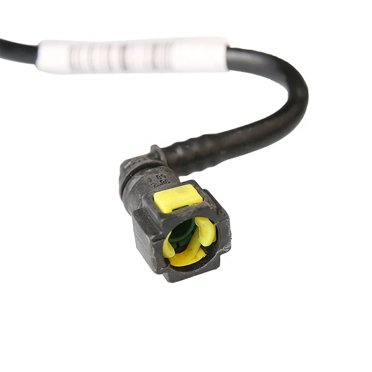 Return Oil Backflow Joint Pipe T And L Type For Denso Diesel Injector Plastic Connector Pipes Hose Joiner Tube Fuel