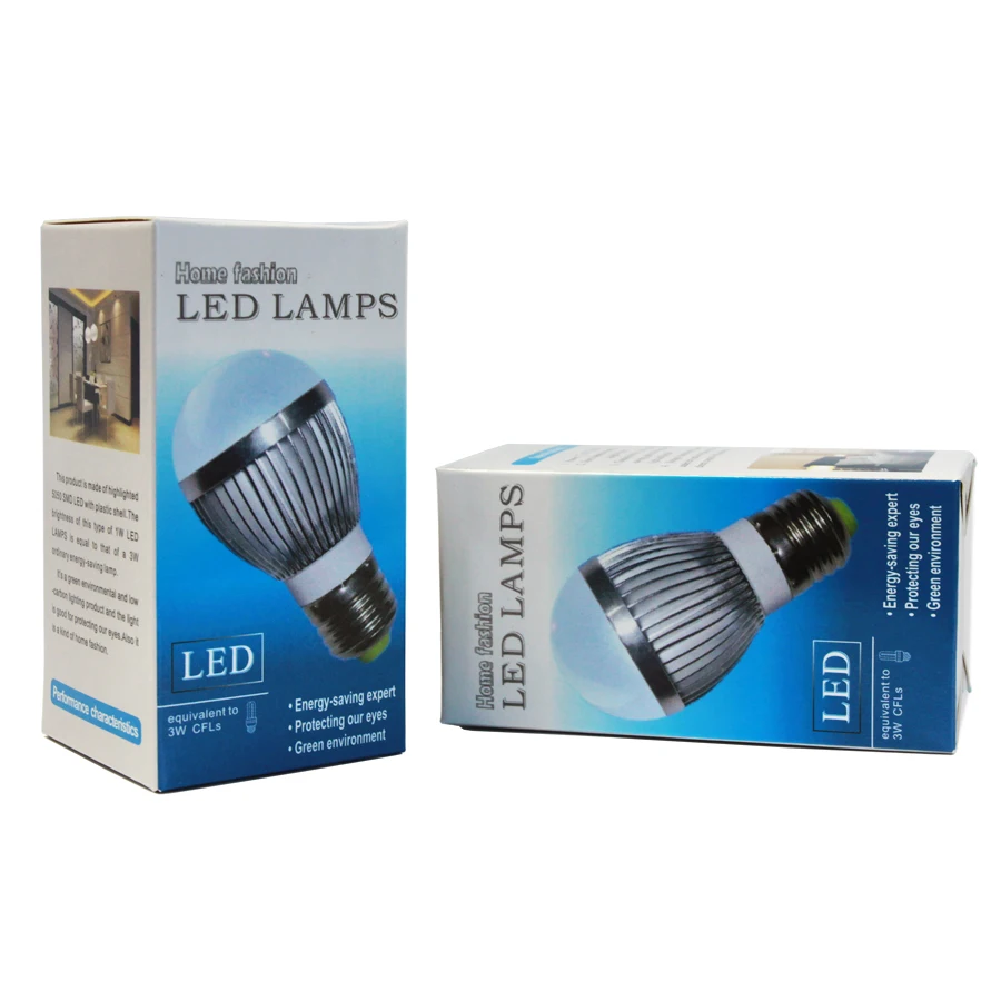 ODM OEM Rechargeable Outdoor LED E27 Bulb Dimmable Warm White Grow Light Filament for Plants Customizable Dimmable Lights