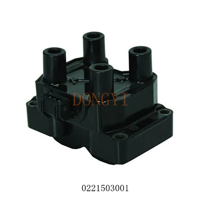 Ignition Coil 0221503001
