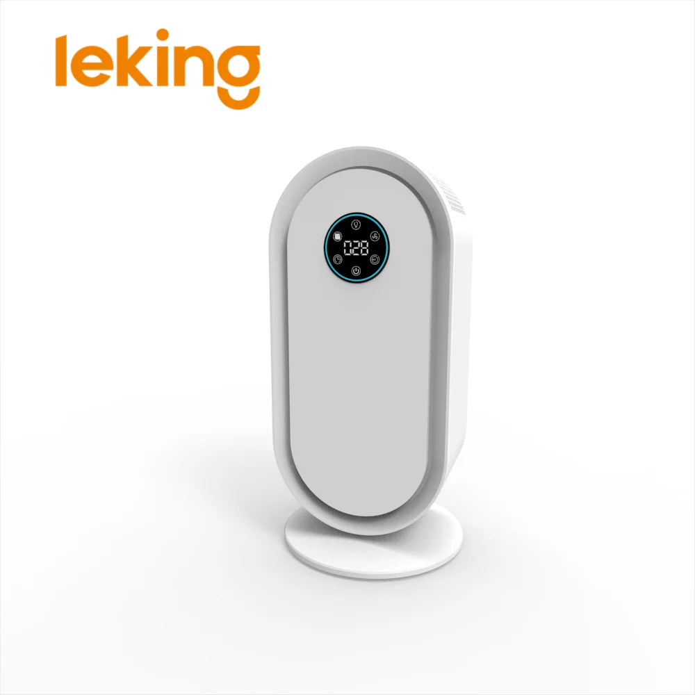 Лучший настольный кондиционер, портативный кондиционер для очистки воздуха