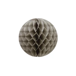 2021 wholesale birthday Party supplies 15cm Tissue Paper Honeycomb Balls good quality handmade decoration colorful