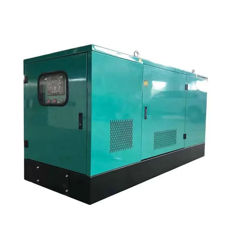 3-year warranty  GAS LPG LNG gas generator equipment gas turbine generators