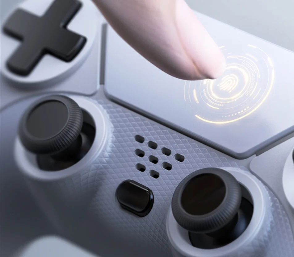 Лидер продаж, беспроводной мобильный игровой контроллер PS5, геймпад