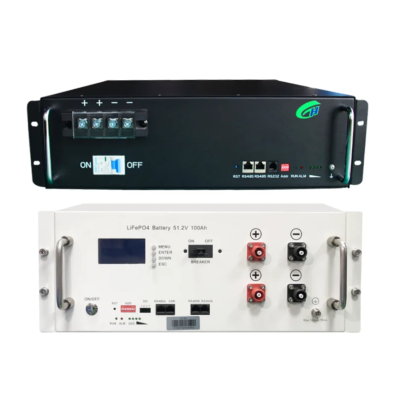 Крепеж для установки в стойку 48v 50ah 100ah 200ah литий-ионный Lifepo4 аккумулятор солнечной энергии 10kw 48v100Ah 48V200Ah lithuim на солнечной батарее