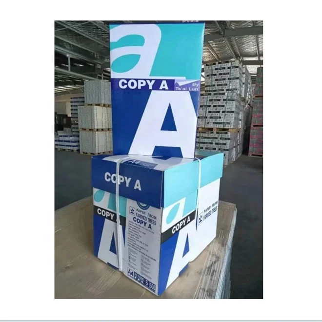 70 г 75 80 A4 копировальная бумага для офиса