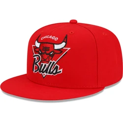 2303 More Colors Wholesale Custom High Quality Hip-Hop Bulk Snapback Sports Men Plain Team Baseball Designer Mens Hat