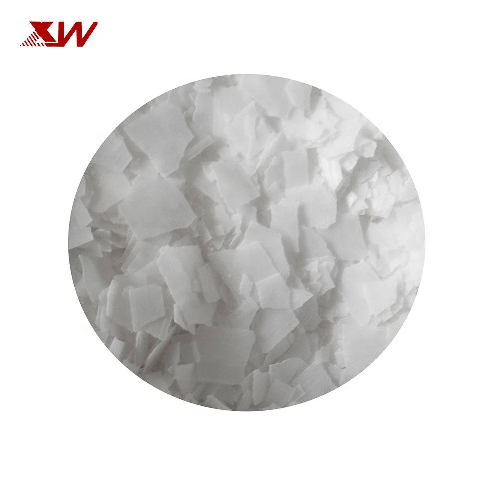 High quality 90% Caustic potash KOH potassium hydroxide price