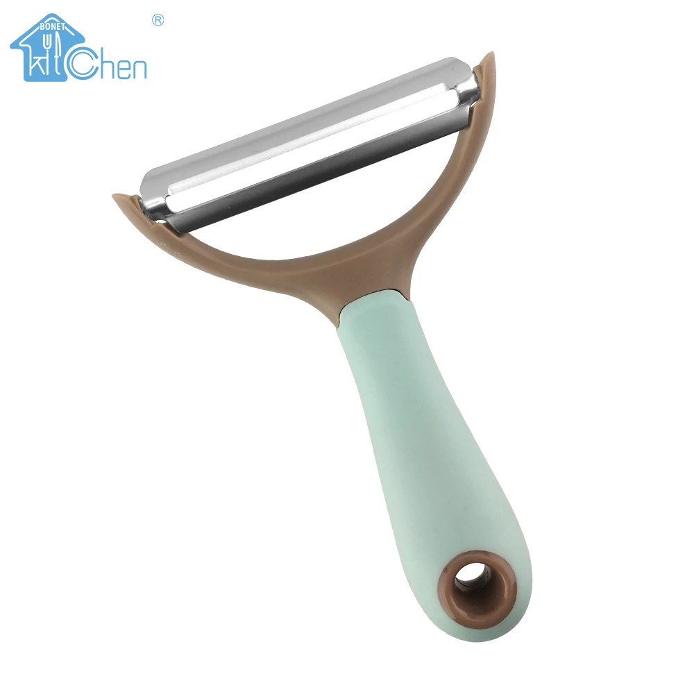 fruit peeler Wholesale multifunctional cooking utensils removable potato peeler kitchen & tabletop vegetable peeler