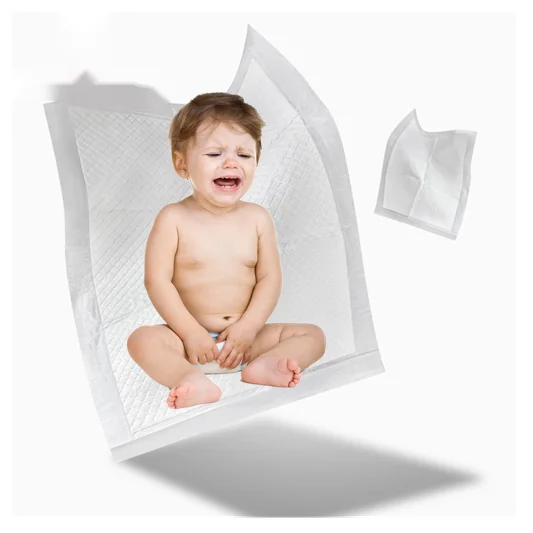 Cotton Baby Diaper Mattress Newborn Changing Mat