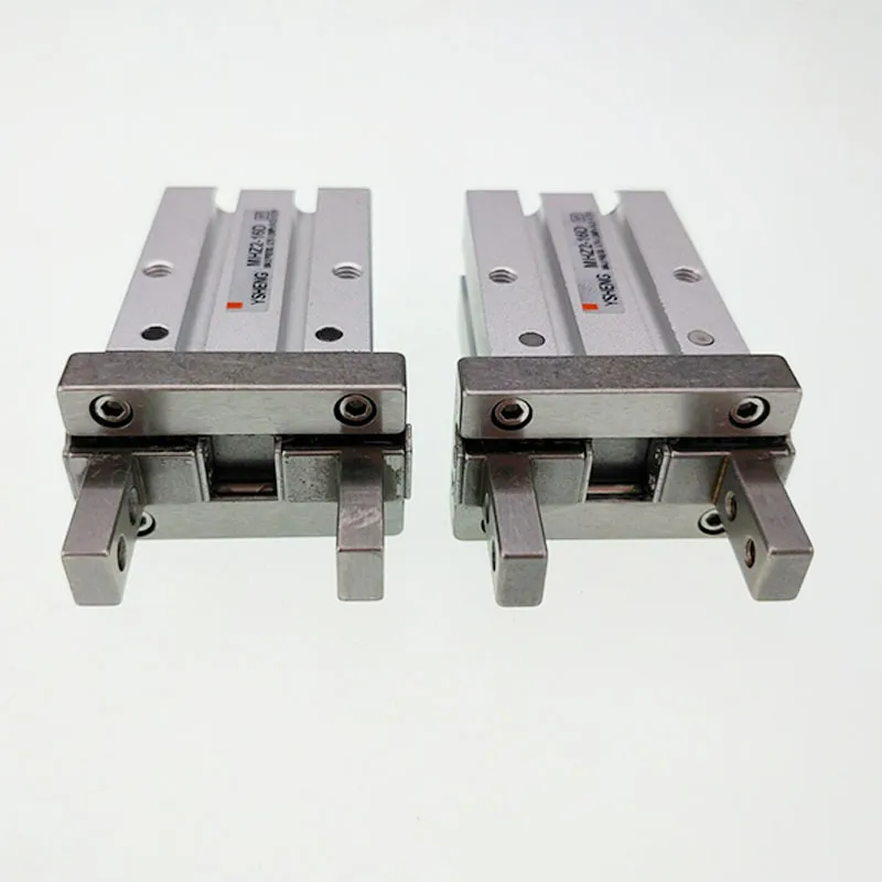 Special cylinder MHZ2-6D MHZ2-10D MHZ2-16D MHZ2-20D MHZ2-25D Pneumatic air cylinder single/double acting