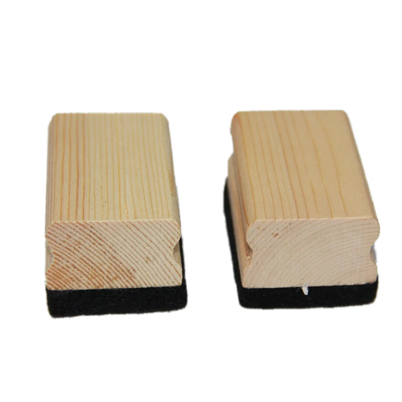 EVA Chalkboard Magnetic Blackboard Eraser Glass Board Dry Whiteboard Eraser Cleaner For Whiteboard