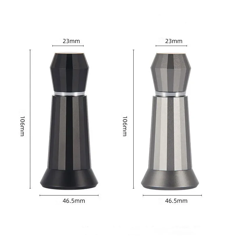 0.25mm 0.4mm Coffee Stirrer Espresso Distribution Tool Stainless Steel Espresso Power Coffee Magnetic WDT Tools