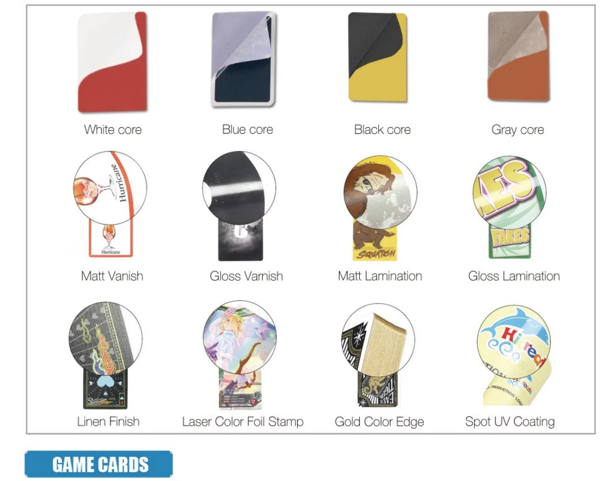 Factory Custom Printing Card Board Game Playing Card For Adults Kids With Pawns Dice Token Coin