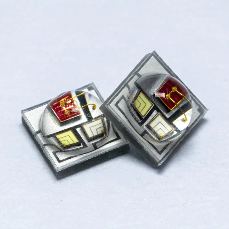 3W 3535 Smd Led Tri-color High Power RGB Led for Kinds of Led Modules