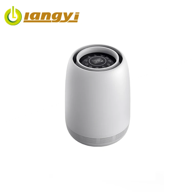 Competitive Price Add Water Home Indoor Portable Bottle 28W 4L Cool Mist Air Evaporative Humidifier