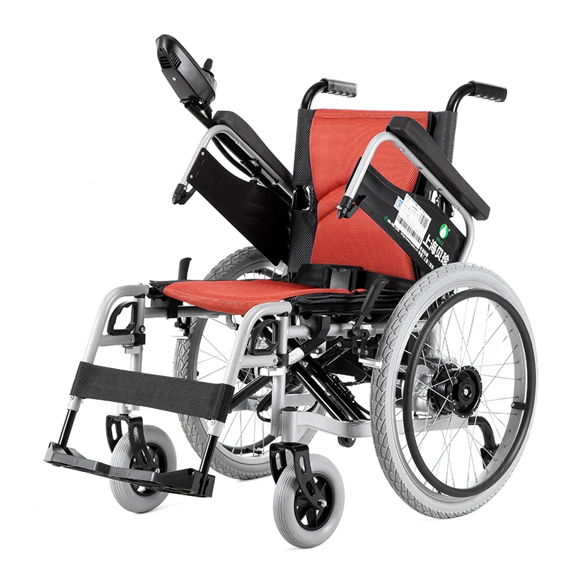 Children Light Wheelchair Wheel Chair Wheelchairs Lightweight Wheelchair 7.5kg