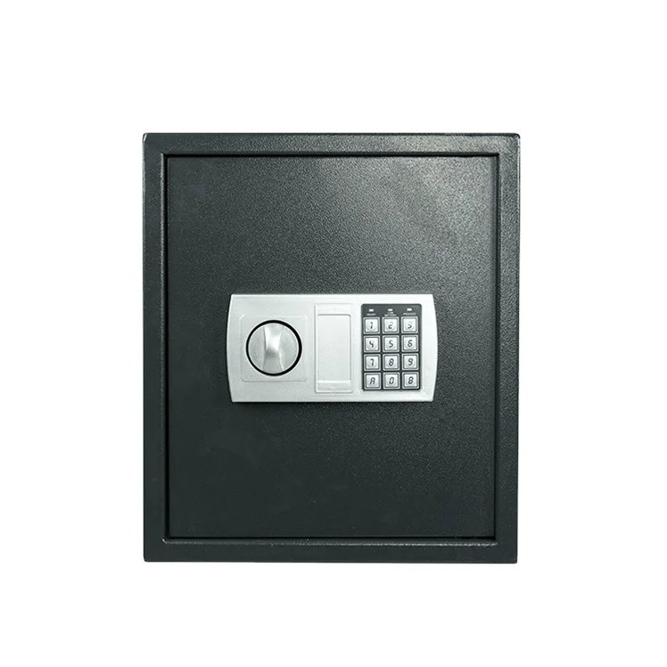 American High-end Mini Electronic Digital Lock Security Safe Box
