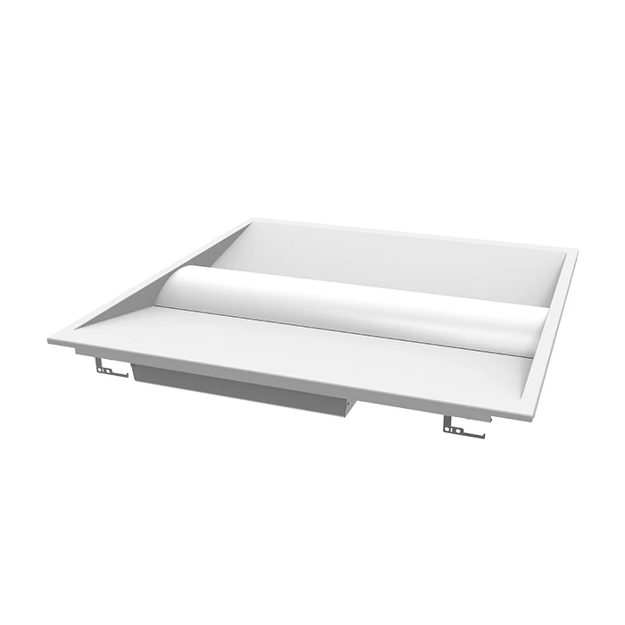 Commercial Office general illumination mount ceiling light dimmable 60x60 led troffer light panel