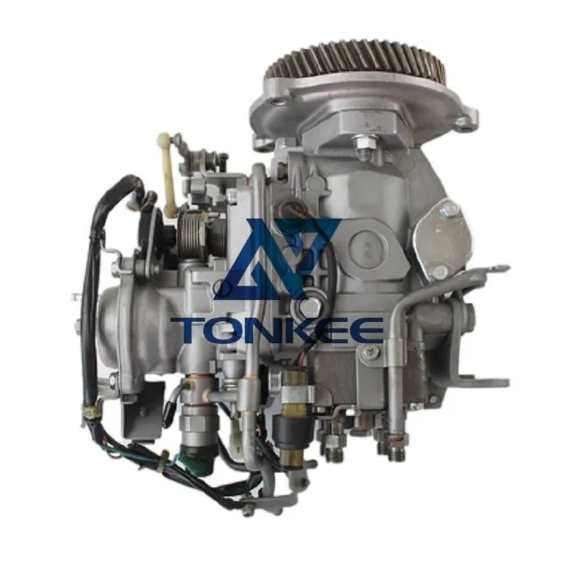 ME201697 Diesel Fuel Injection Pump for Mitsubishi Canter 4M40 4M40T Engine SINOCMP