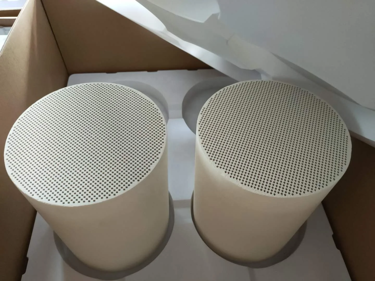 High performance wholesale auto parts PDF diesel diesel filter