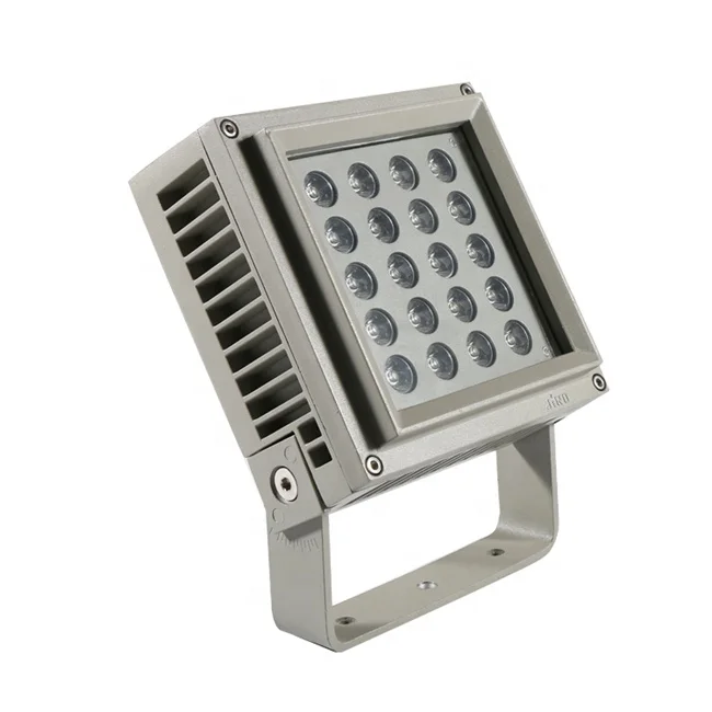 High Lumens Spot Lamp LED Beam Adjustable Angle Bulb Spotlight