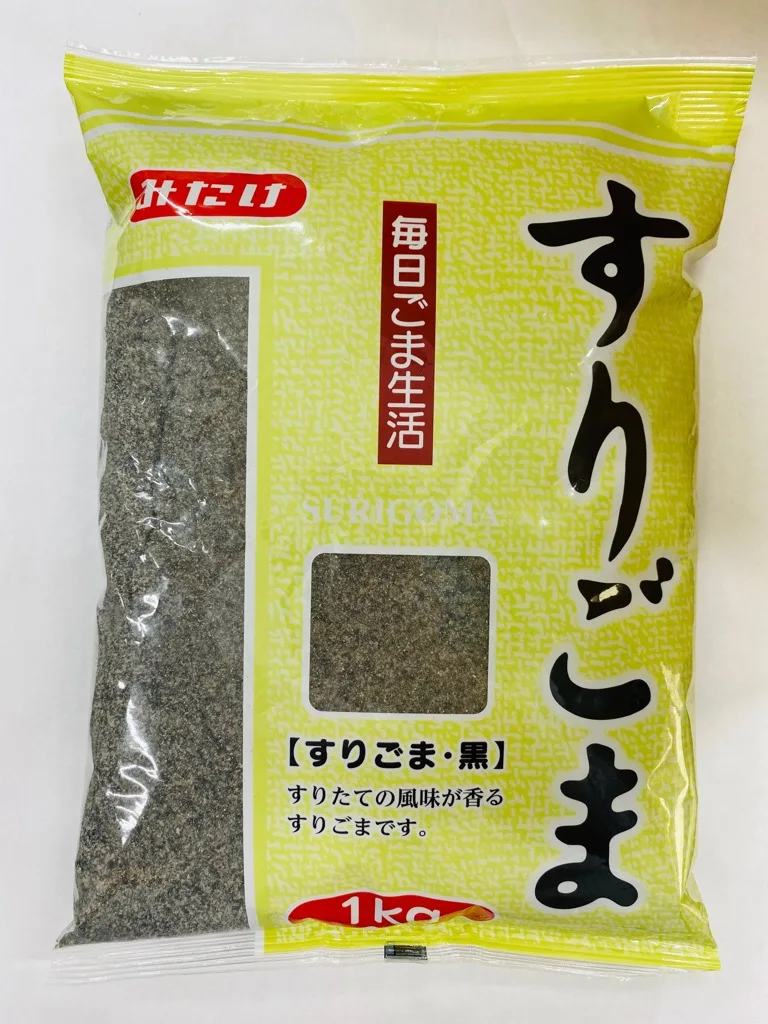 Health Nutritious Raw White Sesame Seeds With No Additives