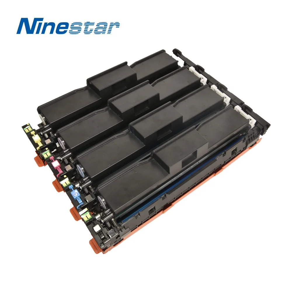 W2210A Compatible Laser Toner Cartridge 2220 For HP Color LaserJet Pro M255dw/MFP M282nw/M283cdw/M283fdw