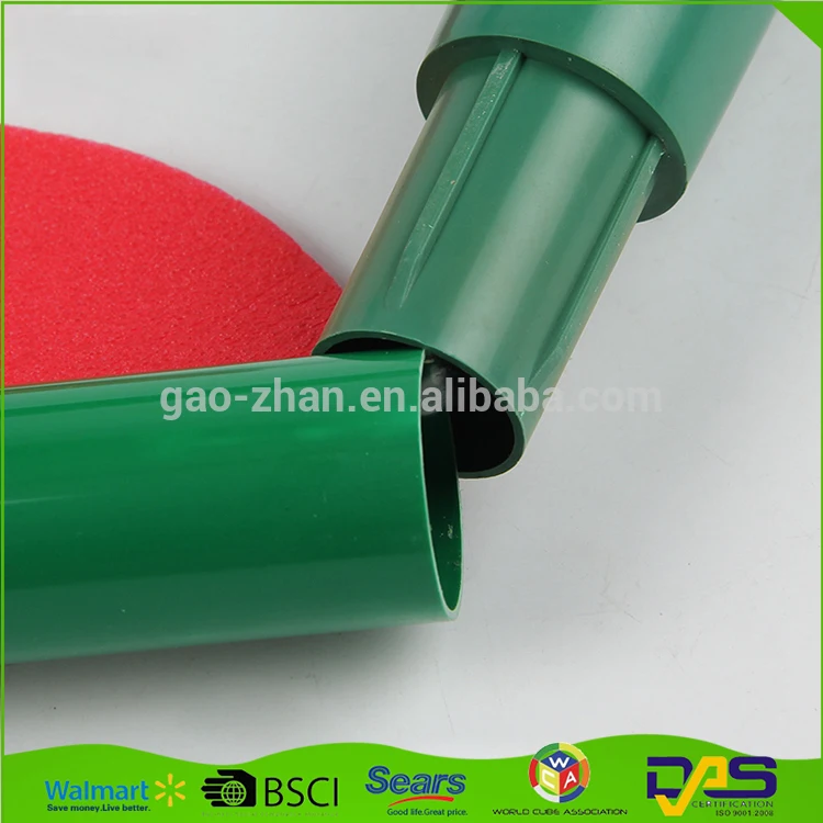 Dancing Flower garden sprinkler plastic garden 360 rotating sprinkler