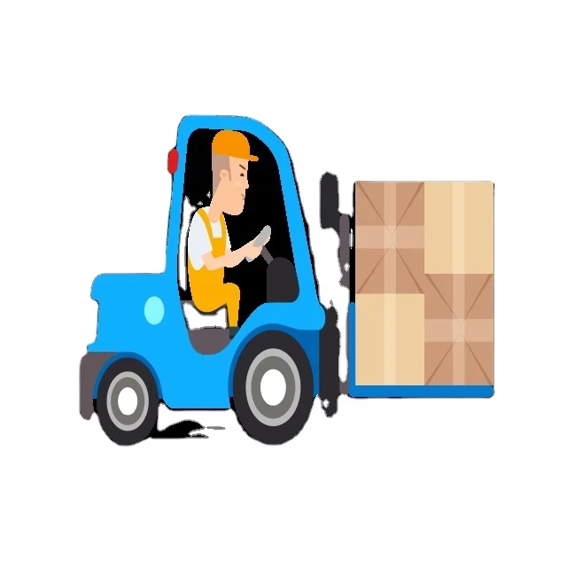 sea shipping and door-to-door delivery logistics in North America from China to Europe air and door-to-door DDP DDU
