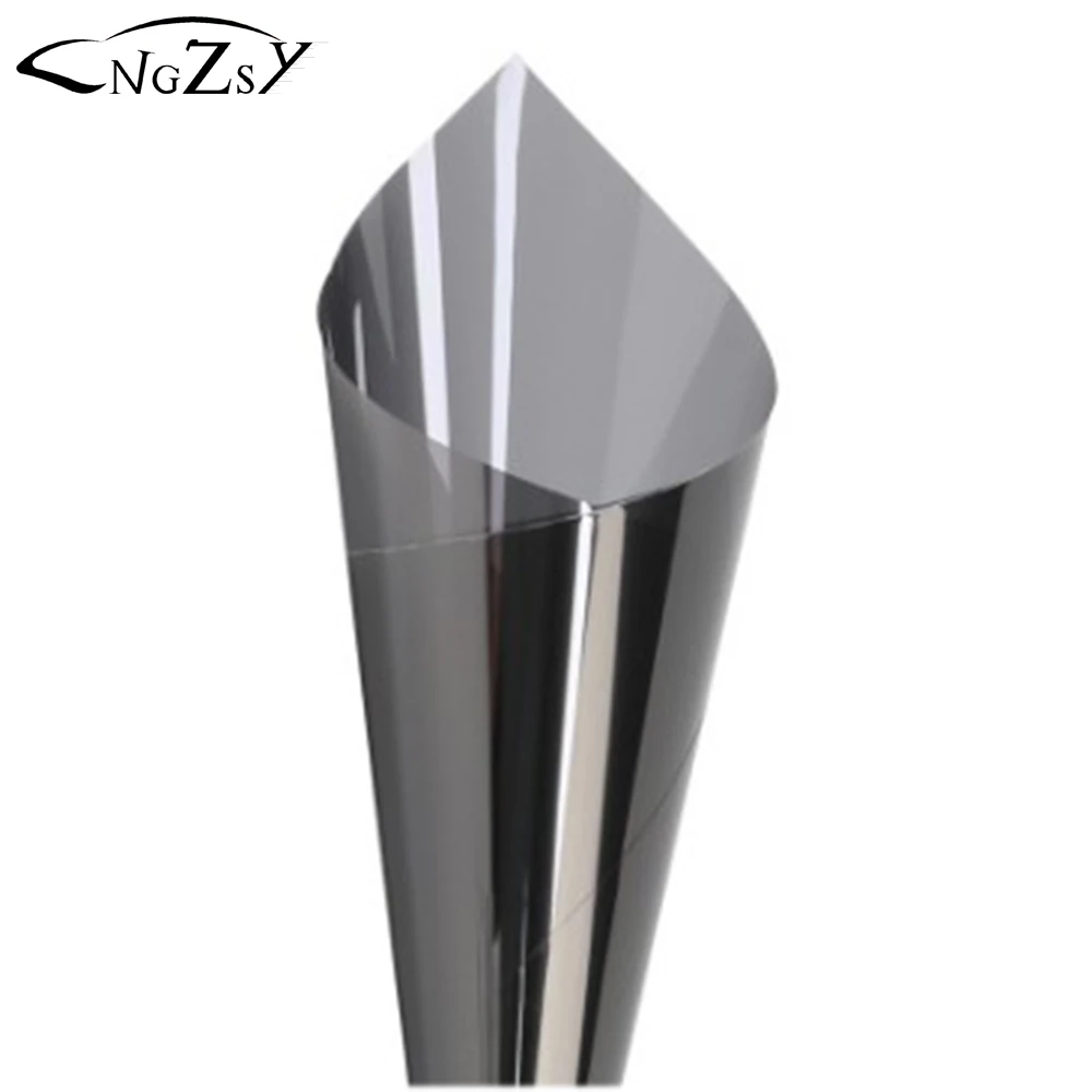 PET Tint film for Car Window Solar Control Sun Reflective Car Window Tint Film UV400 Nano Ceramic SC-2099