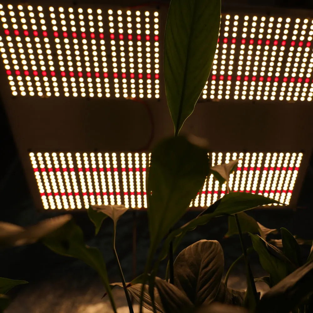 
Grow Light 480w Maaadro Full Led Grow Light 480 V3 Qb288 Lm301h With Far Red 660nm Grow Light For Indoor 