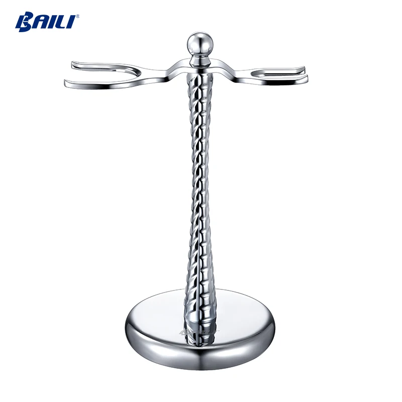 Набор для бритья для мужчин, подарочный набор, безопасная бритва из нержавеющей стали с деревянной ручкой от производителя