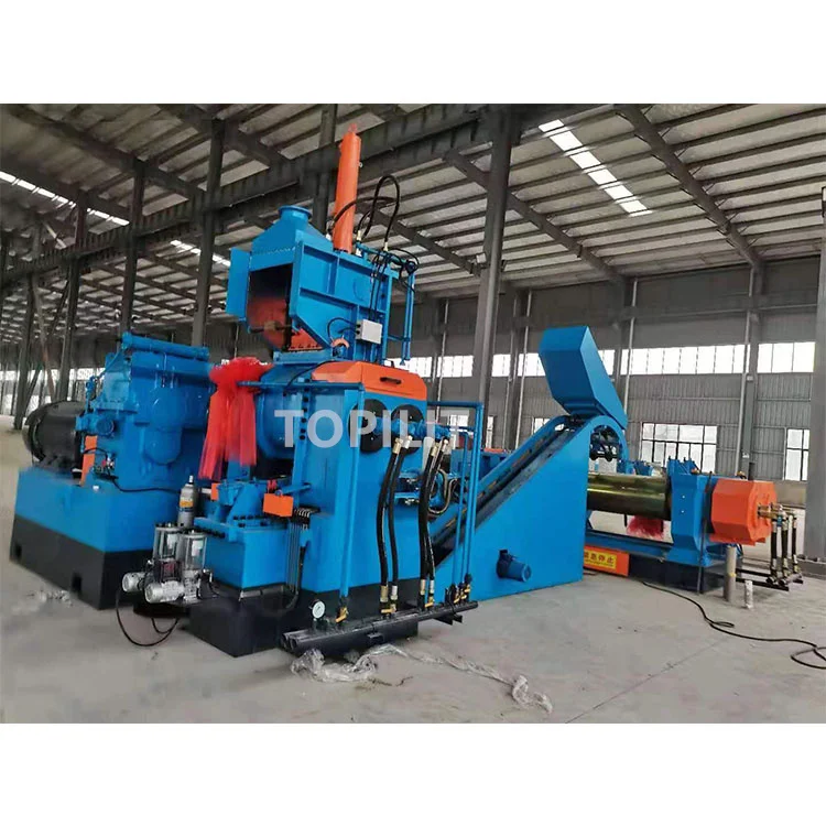 Manufacturers Direct Sale Dispersion Kneader Machine Rubber Internal Mixer Machine