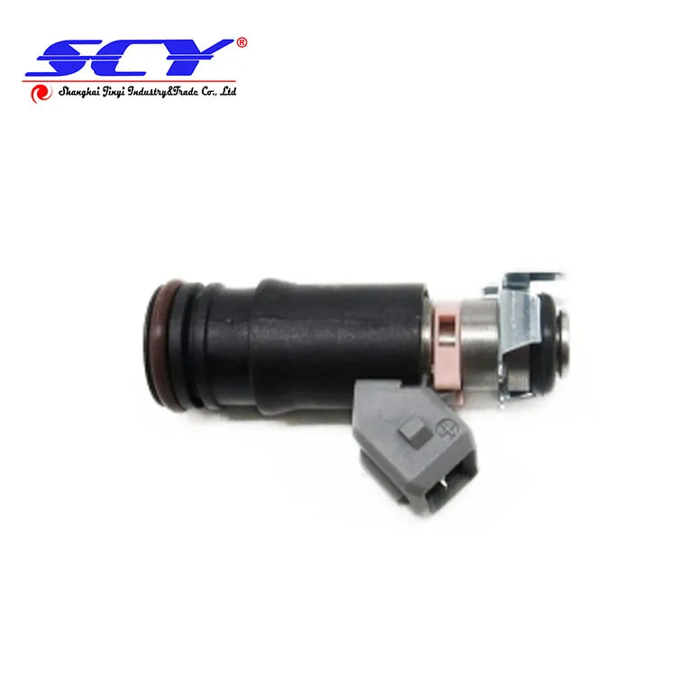Electronic Fuel Injector Suitable for VW Gol G4 G5 Fox 1.0 1.6 8V IWP176 50103402 030906031AF