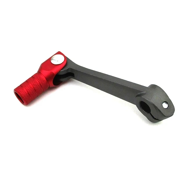 CNC Aluminum Motorcycle Short Folding Engine Shift Lever