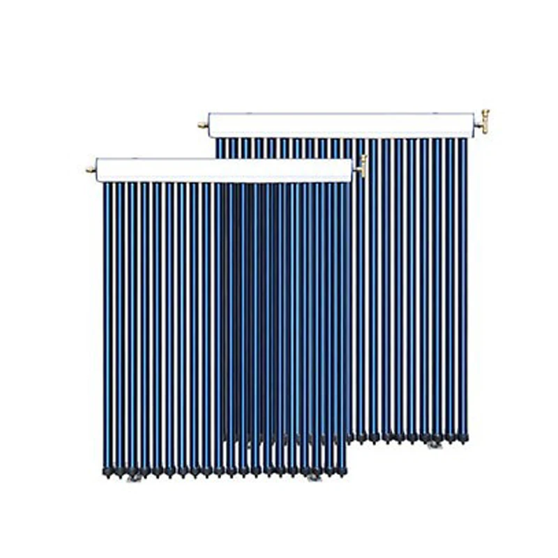 2022 Easy Installation And Convenient Pressurized Solar Energy System Split Solar Water Heater