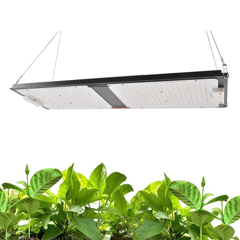 Yastar Effect Board Led Board 240W Samsung Meanwell Lm301B Lm301H Cob Grow Light Lamp Kit For 4X2 ft