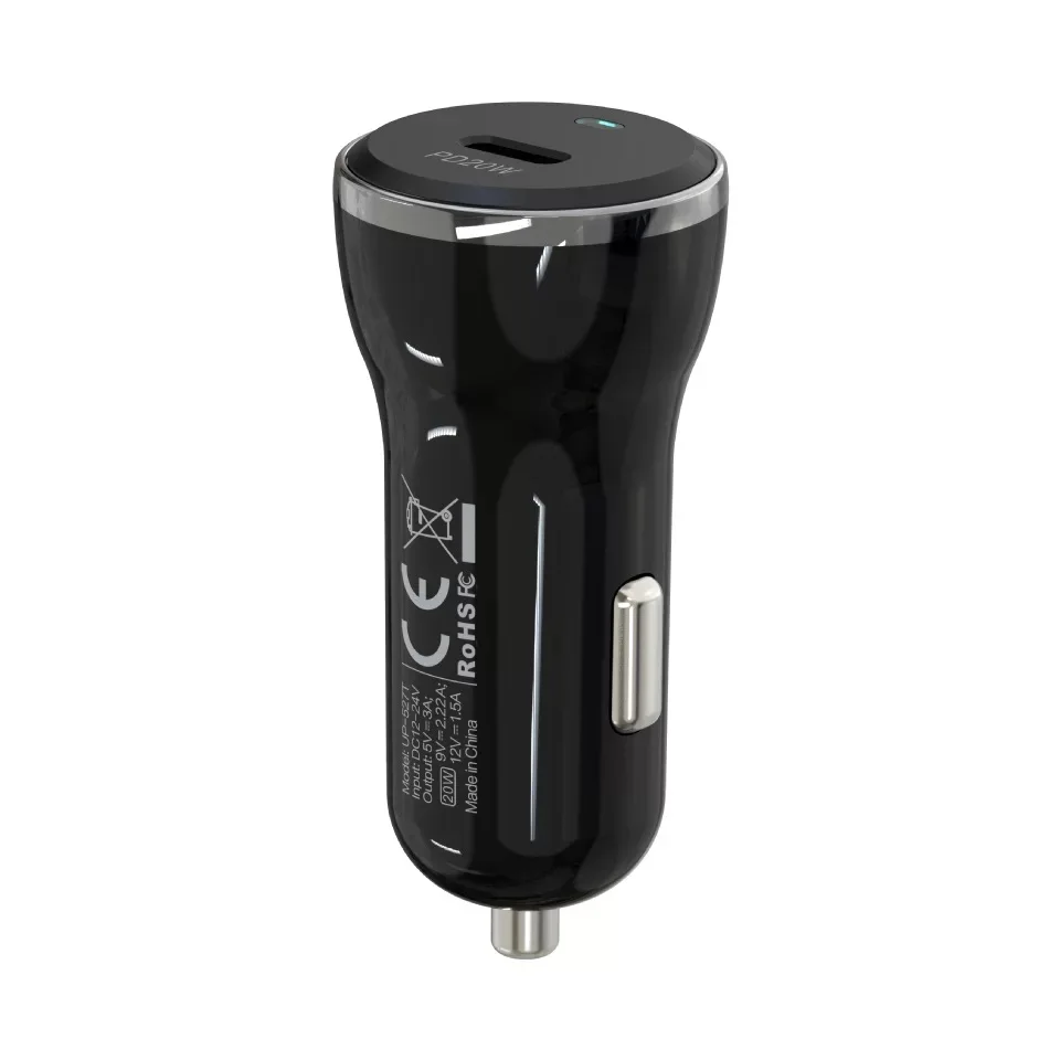 35W 3.1a Car charge Fast Charge  Dual QC3.0 Car Charger Compatible for Samsung Galaxy
