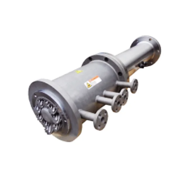 Extruder Planetary screw and barrel/Processing PVC/screw barrel for Planetary