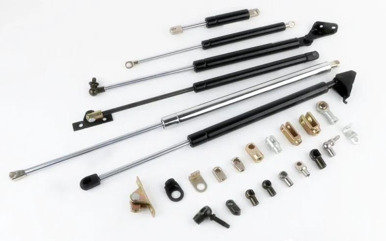 RUIBE OEM 150n Awning Window Tailgate Drop Down Adjustable Gas Strut